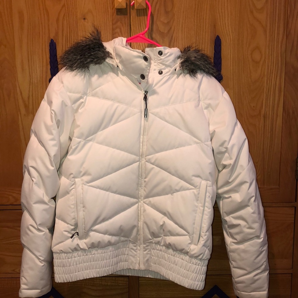 Columbia jacket